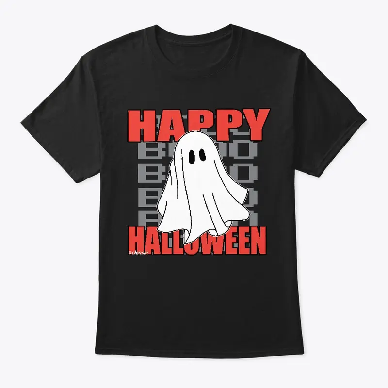  YSMDCLOTHING X HALLOWEEN collection