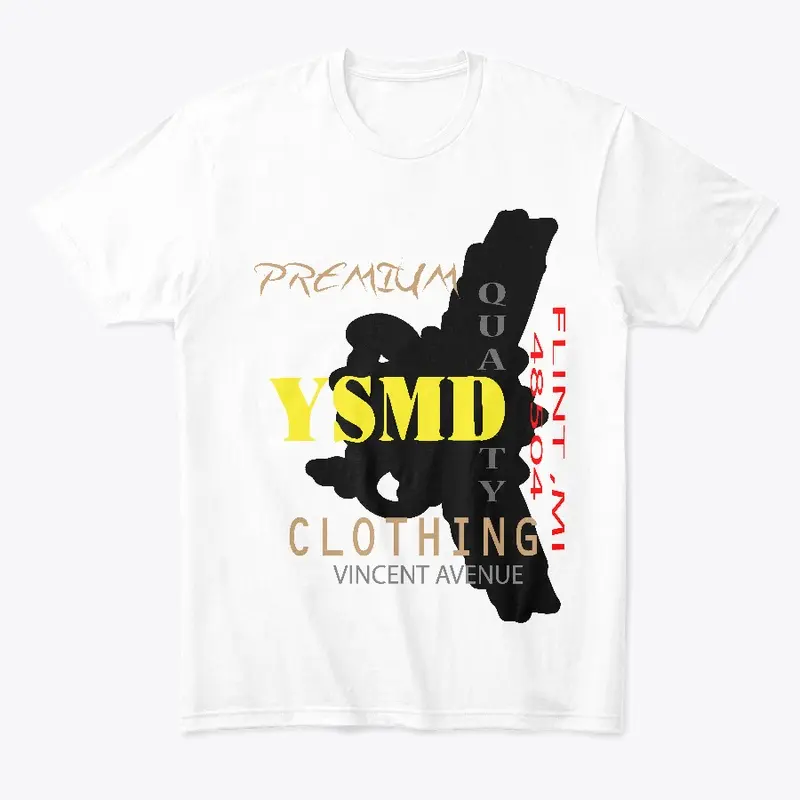 YSMDCLOTHING Premium