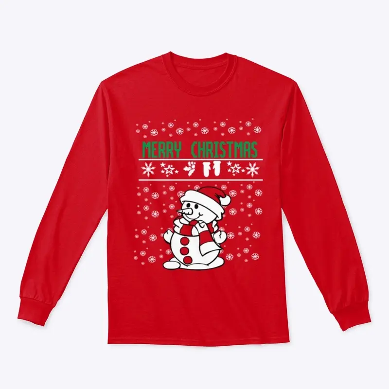 Ysmdclothing  xUgly Sweater Holiday