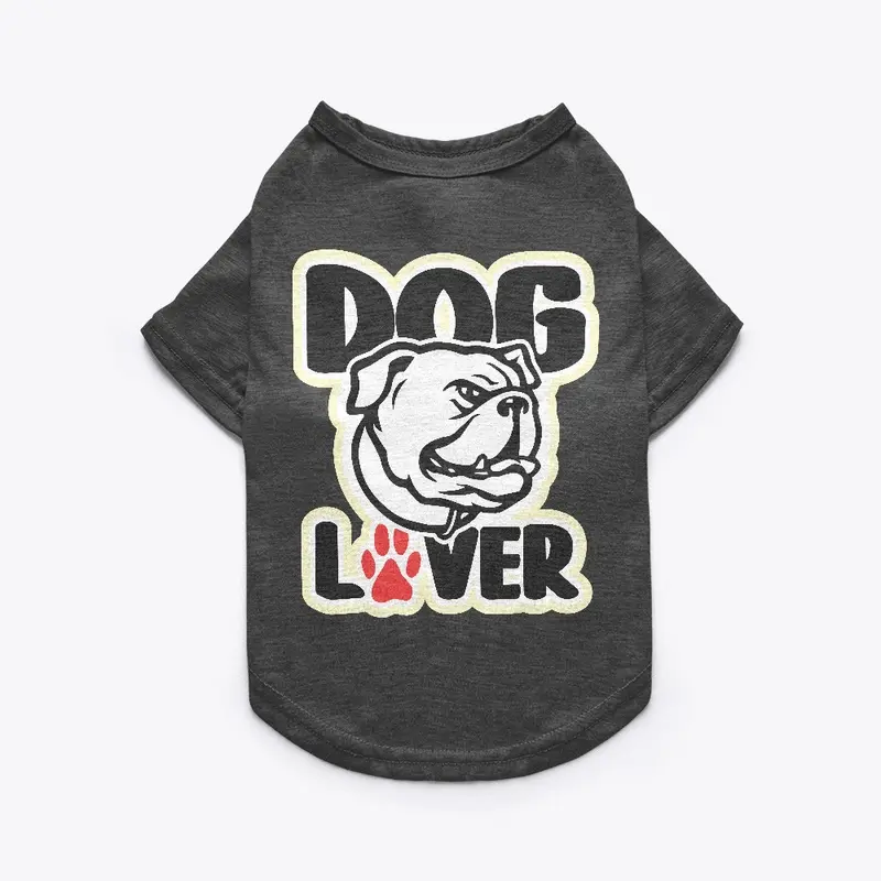 DOG LOVER