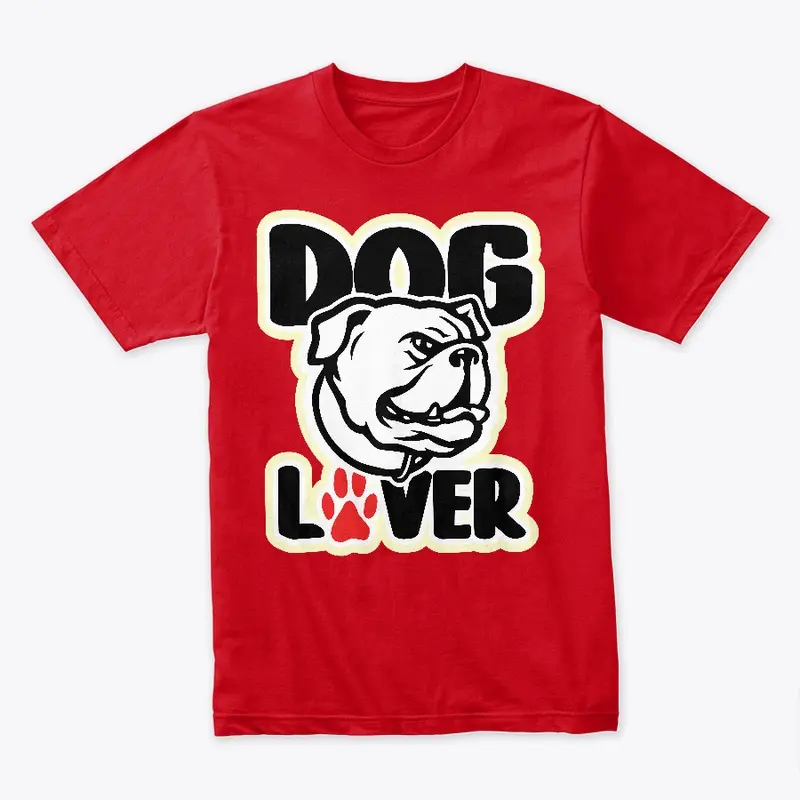 DOG LOVER